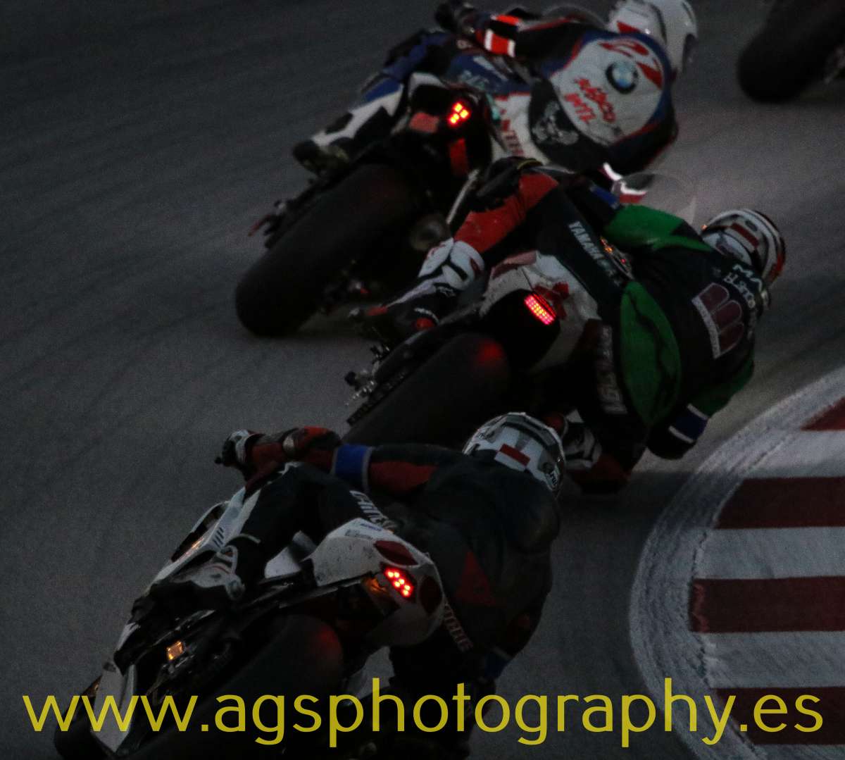 AGS PHOTOGRAPHY - Barcelona - Sesión fotográfica