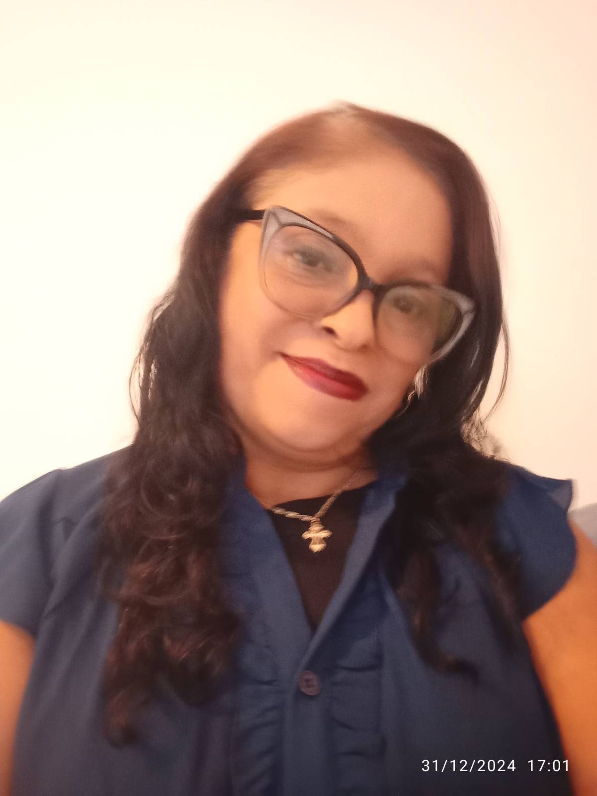 Rosa Gonzalez - Jaén - Paseador de perros