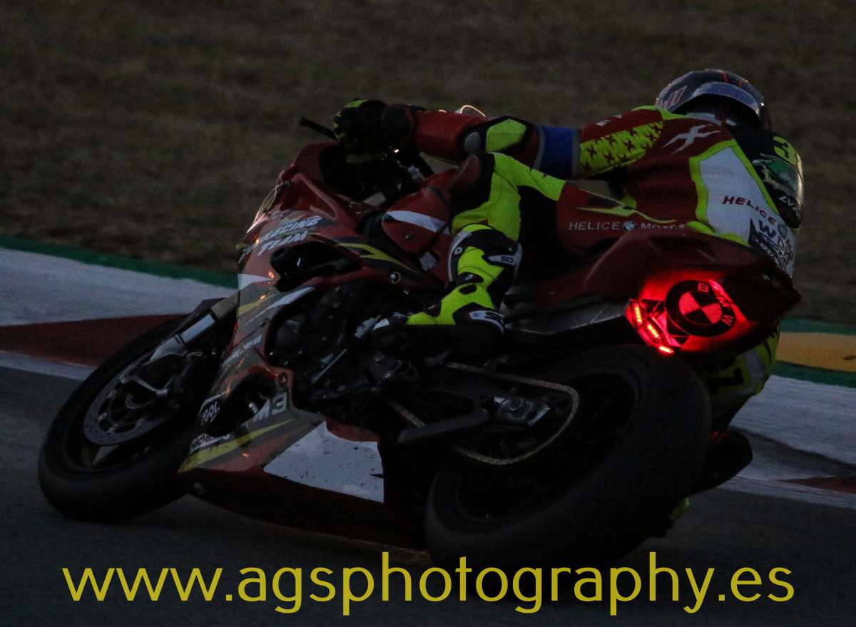 AGS PHOTOGRAPHY - Barcelona - Fotografía de deportes