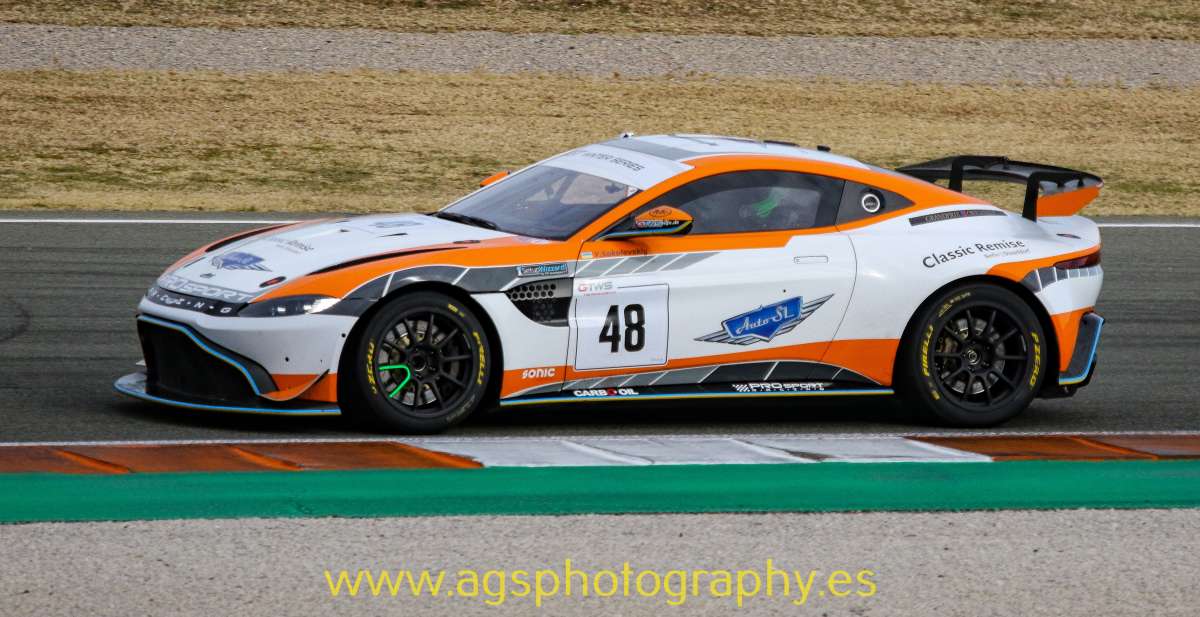 AGS PHOTOGRAPHY - Barcelona - Sesión fotográfica