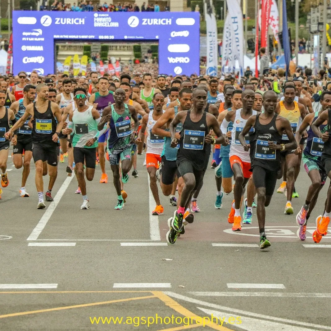 AGS PHOTOGRAPHY - Barcelona - Fotografía de deportes