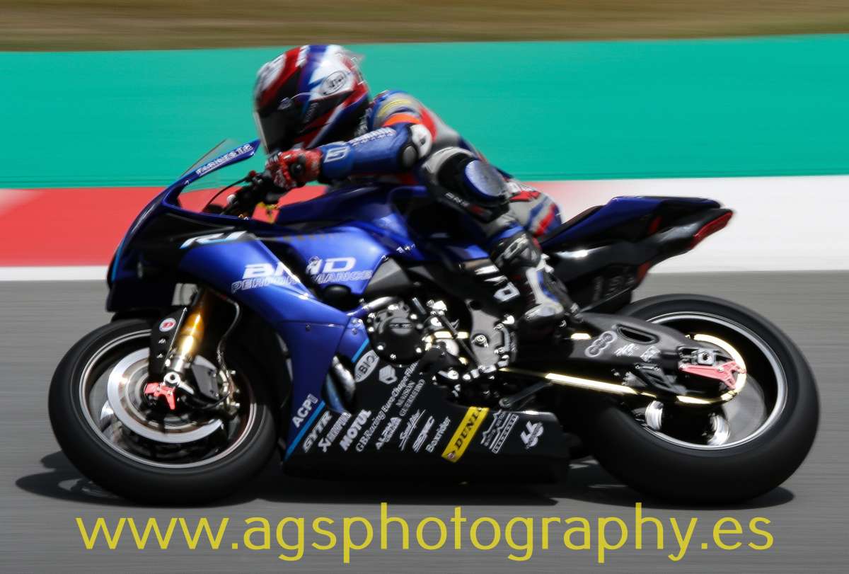 AGS PHOTOGRAPHY - Barcelona - Fotografía