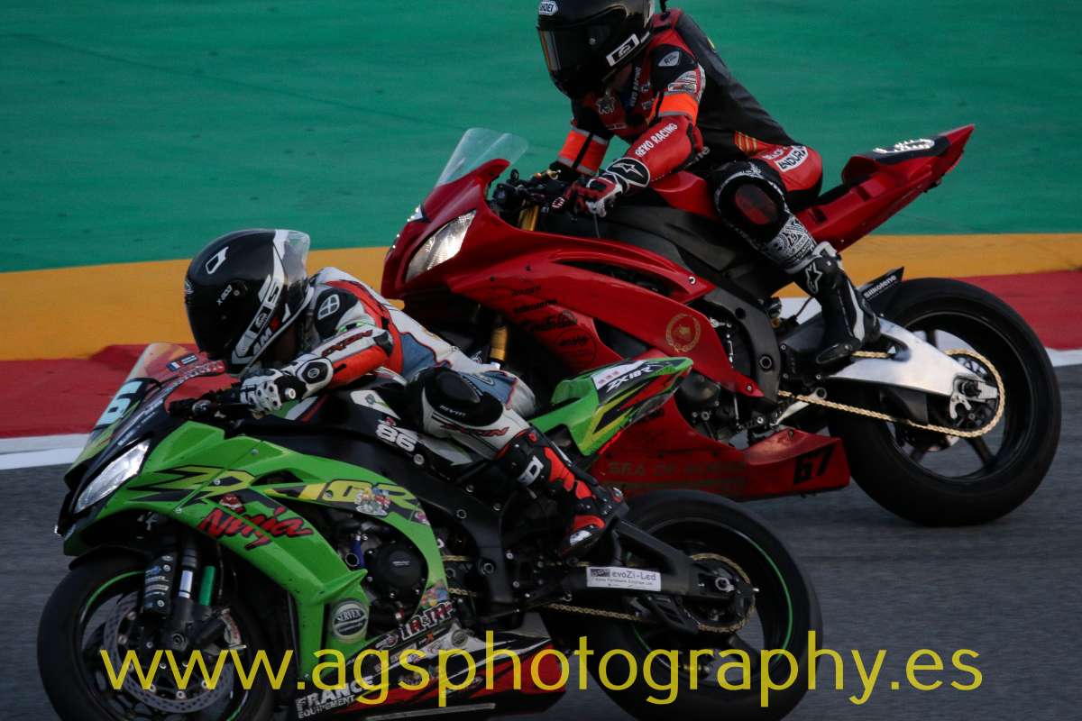 AGS PHOTOGRAPHY - Barcelona - Fotografía de deportes