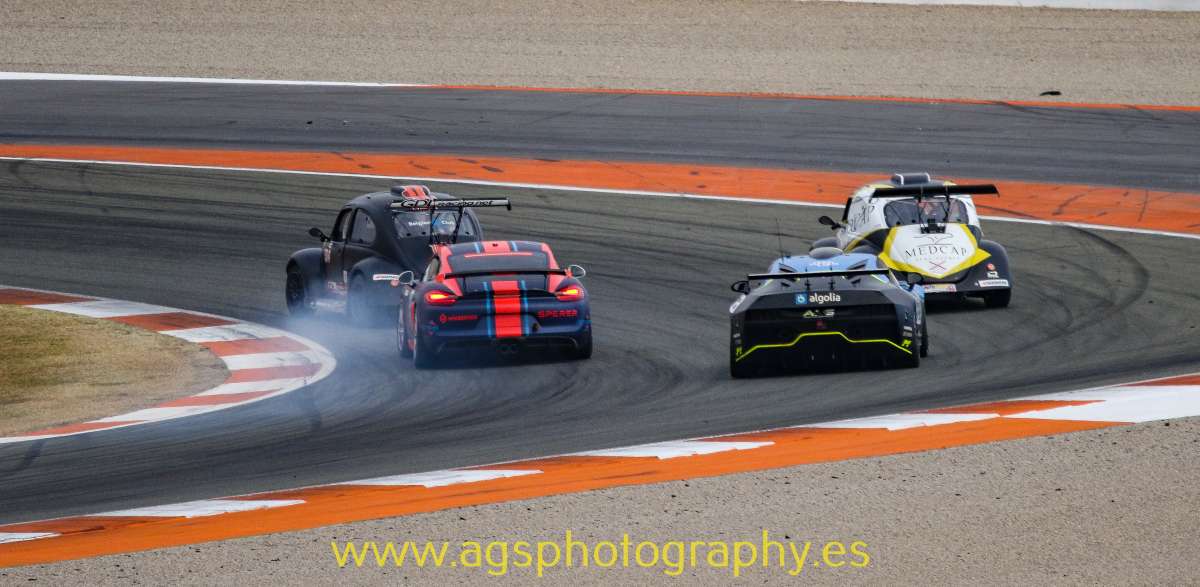 AGS PHOTOGRAPHY - Barcelona - Fotografía