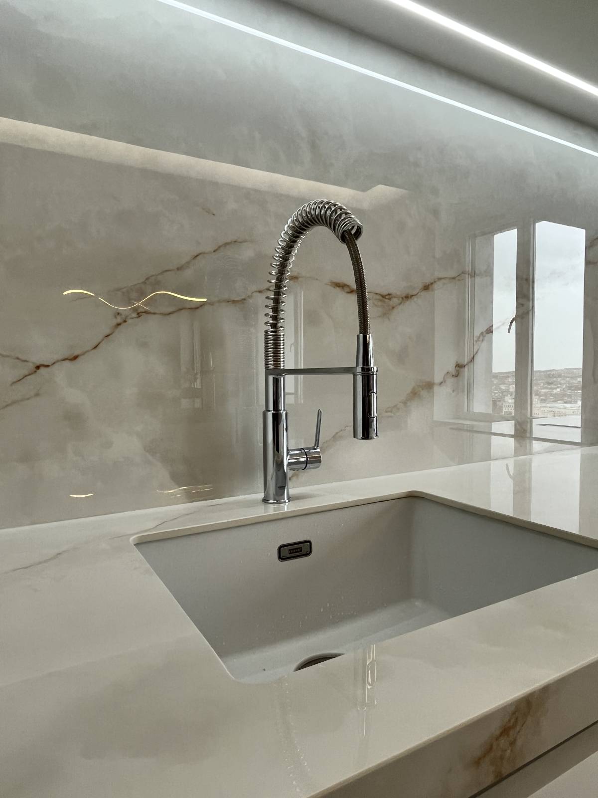Granitostone - Madrid - Bathroom Remodel
