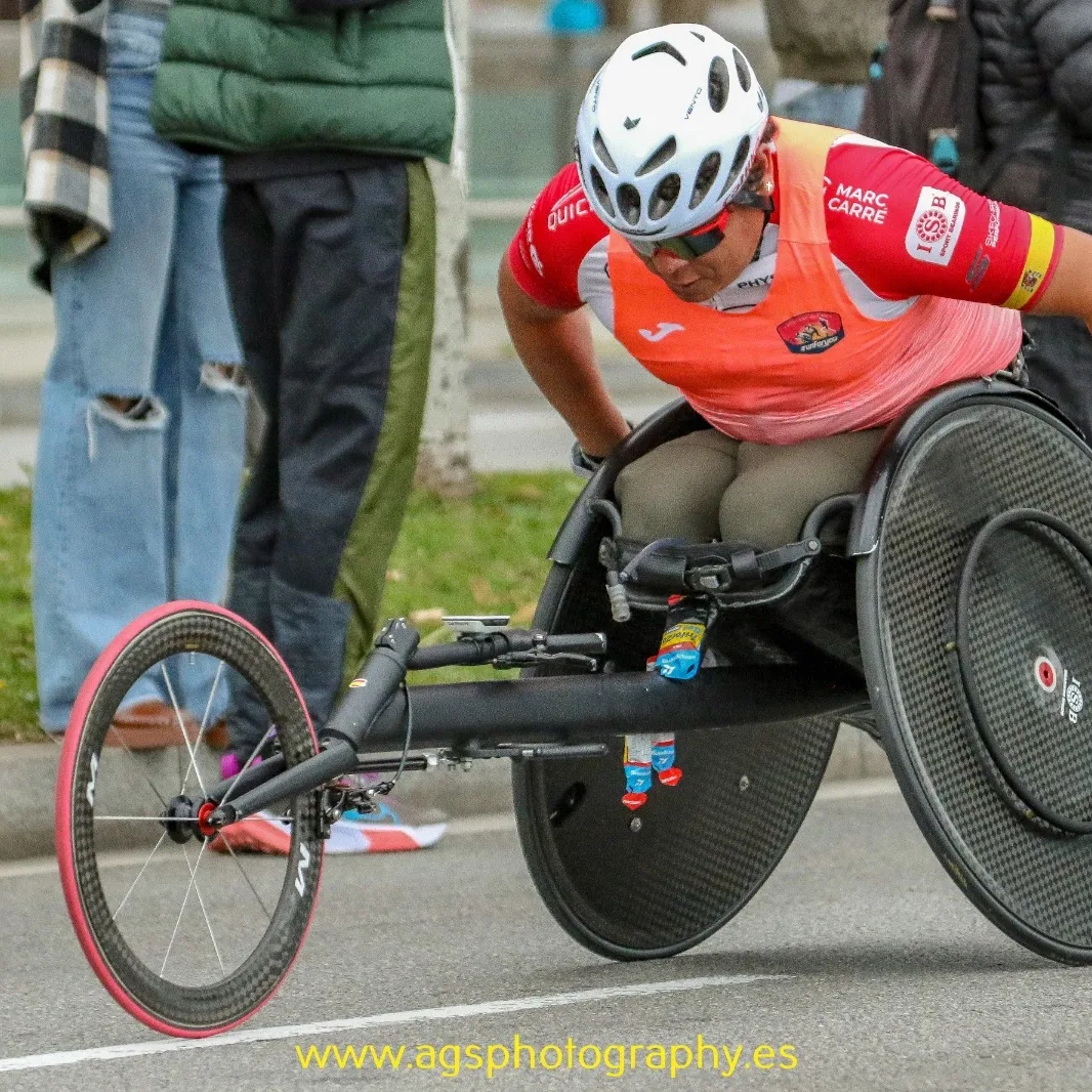 AGS PHOTOGRAPHY - Barcelona - Fotografía de deportes
