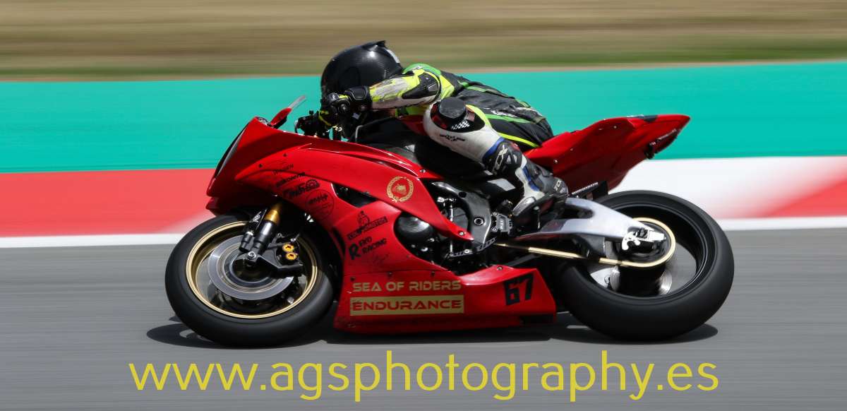 AGS PHOTOGRAPHY - Barcelona - Fotografía de deportes
