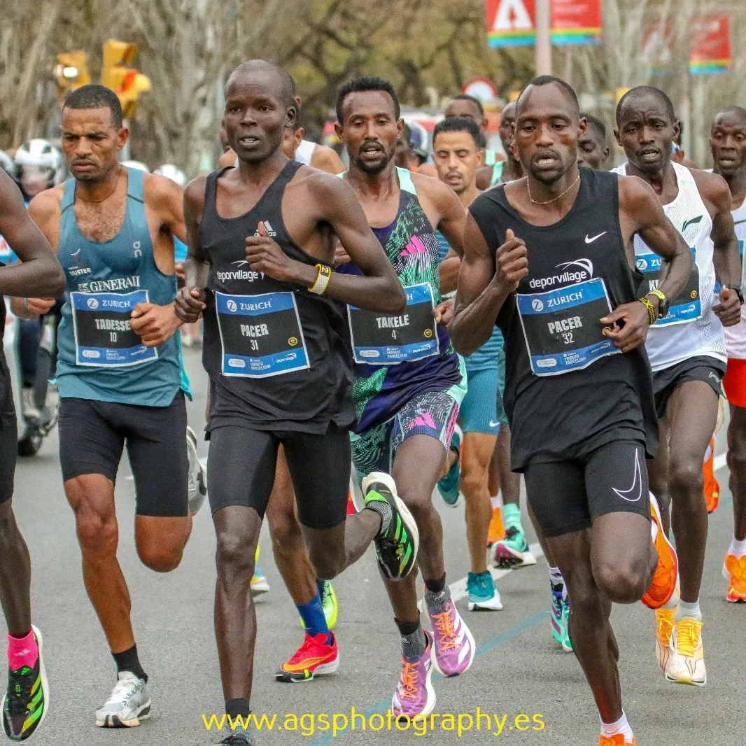 AGS PHOTOGRAPHY - Barcelona - Fotografía de deportes