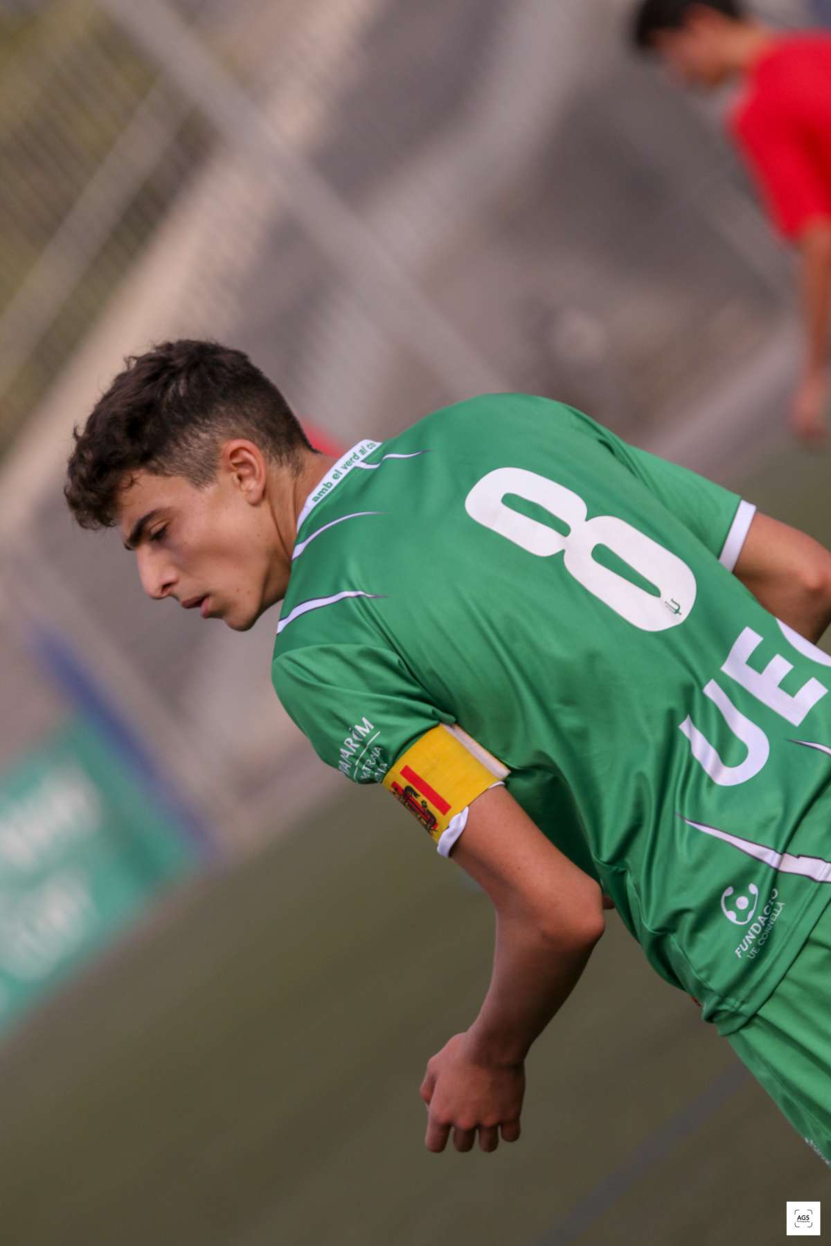 AGS PHOTOGRAPHY - Barcelona - Fotografía de deportes