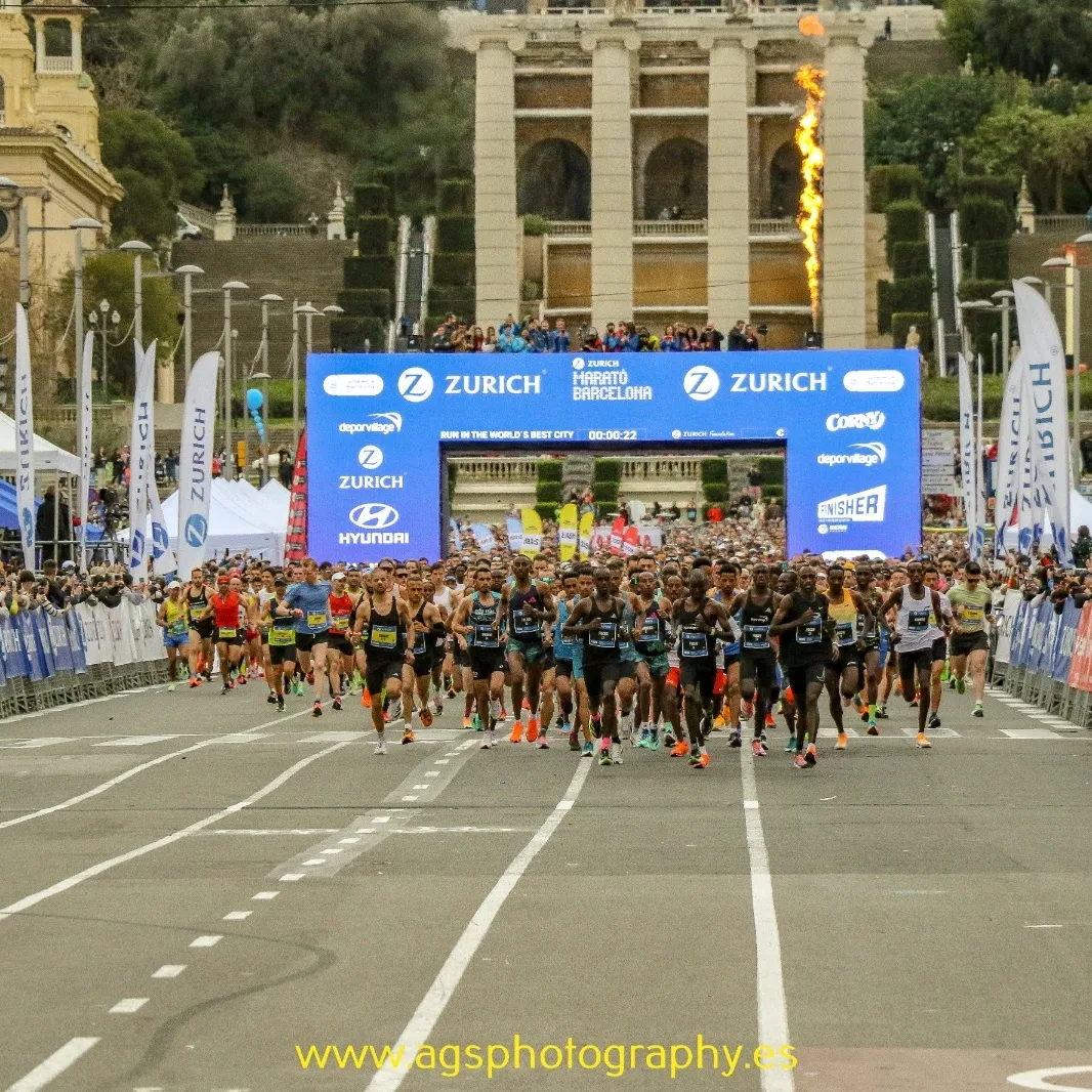 AGS PHOTOGRAPHY - Barcelona - Fotografía de eventos
