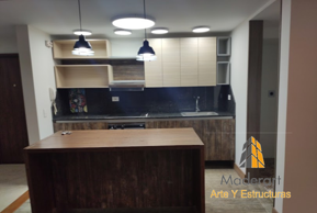 Maderart Arte Y Estructuras - Salou - Cabinet Refacing