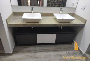 Maderart Arte Y Estructuras - Salou - Caulking
