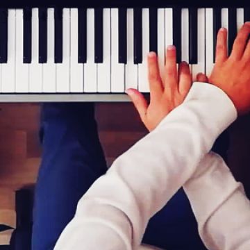 Proyecto Jazzbel Producciones - Ciudad Real - Composición de canciones