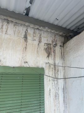 Remodelações e Construção