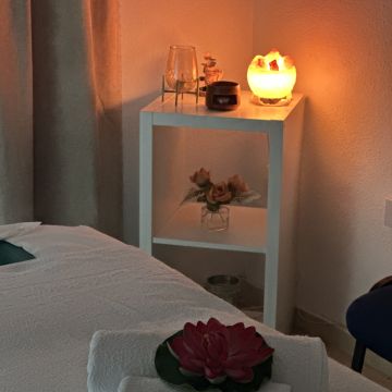 Aqm masajes garrucha - Garrucha - Masajes para embarazadas