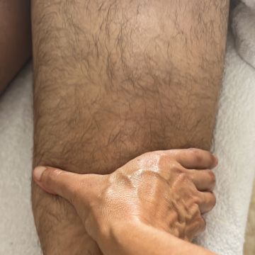 Aqm masajes garrucha - Garrucha - Reiki curativo