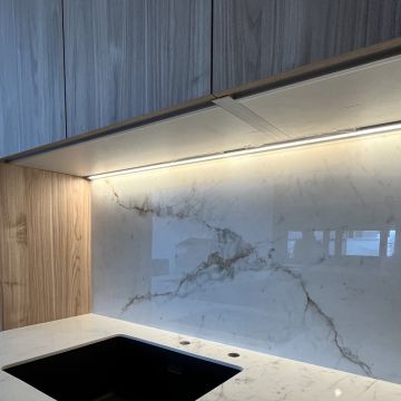 Granitostone - Madrid - Crib Assembly