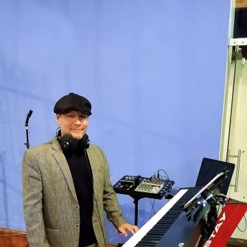 Proyecto Jazzbel Producciones - Ciudad Real - Música - Grabaciones y composición