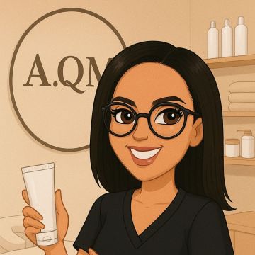 Aqm masajes garrucha - Garrucha - Tratamiento facial