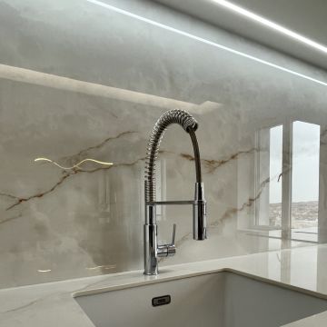 Granitostone - Madrid - Bathroom Remodel