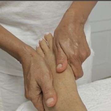 Aqm masajes garrucha - Garrucha - Masajes con piedras calientes