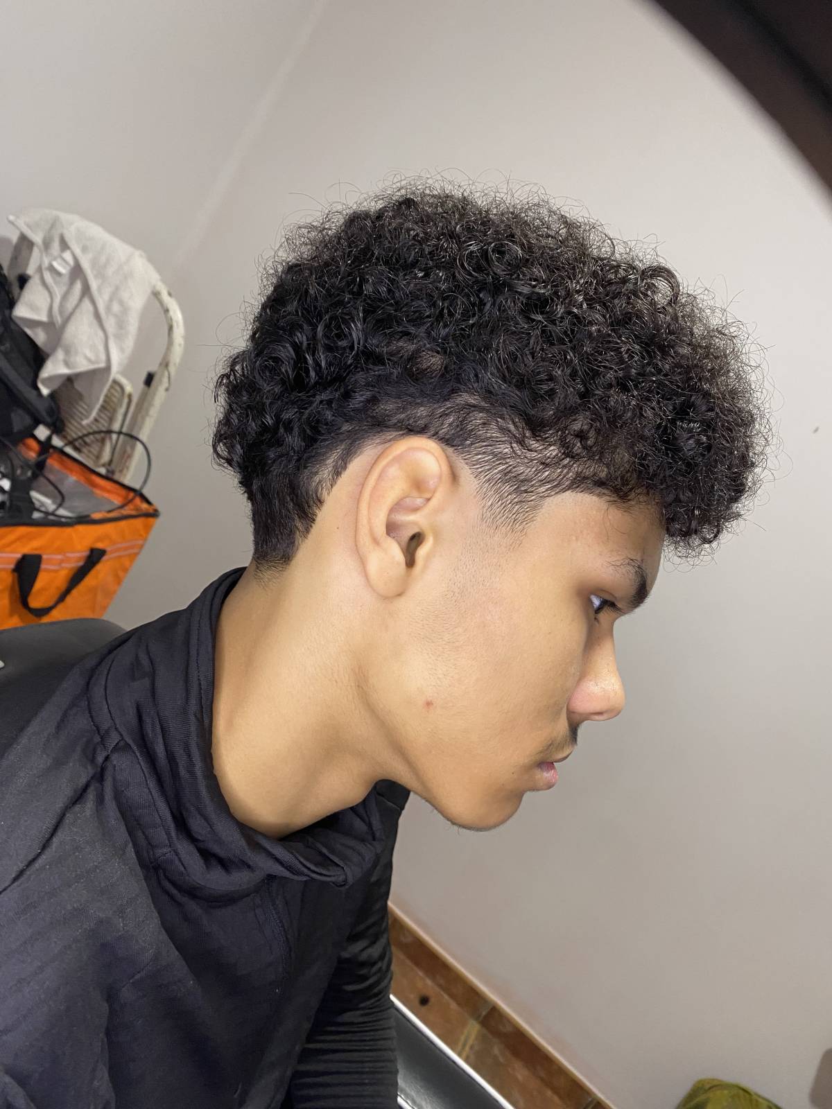 Igão barber - Avilés - Barbeiros