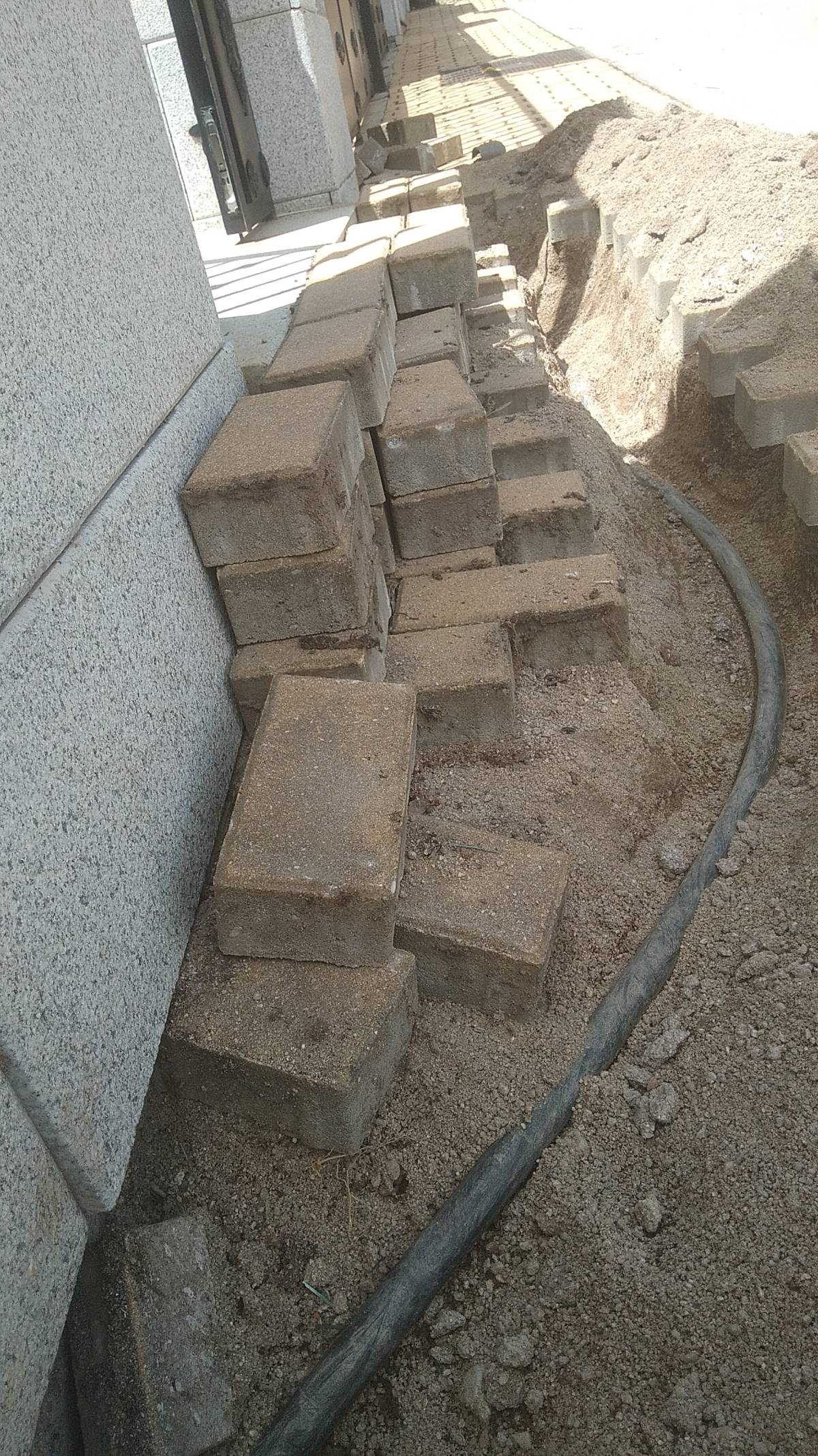 DEPAULA SERVICIOS - Candeleda - Stone or Tile Flooring Installation