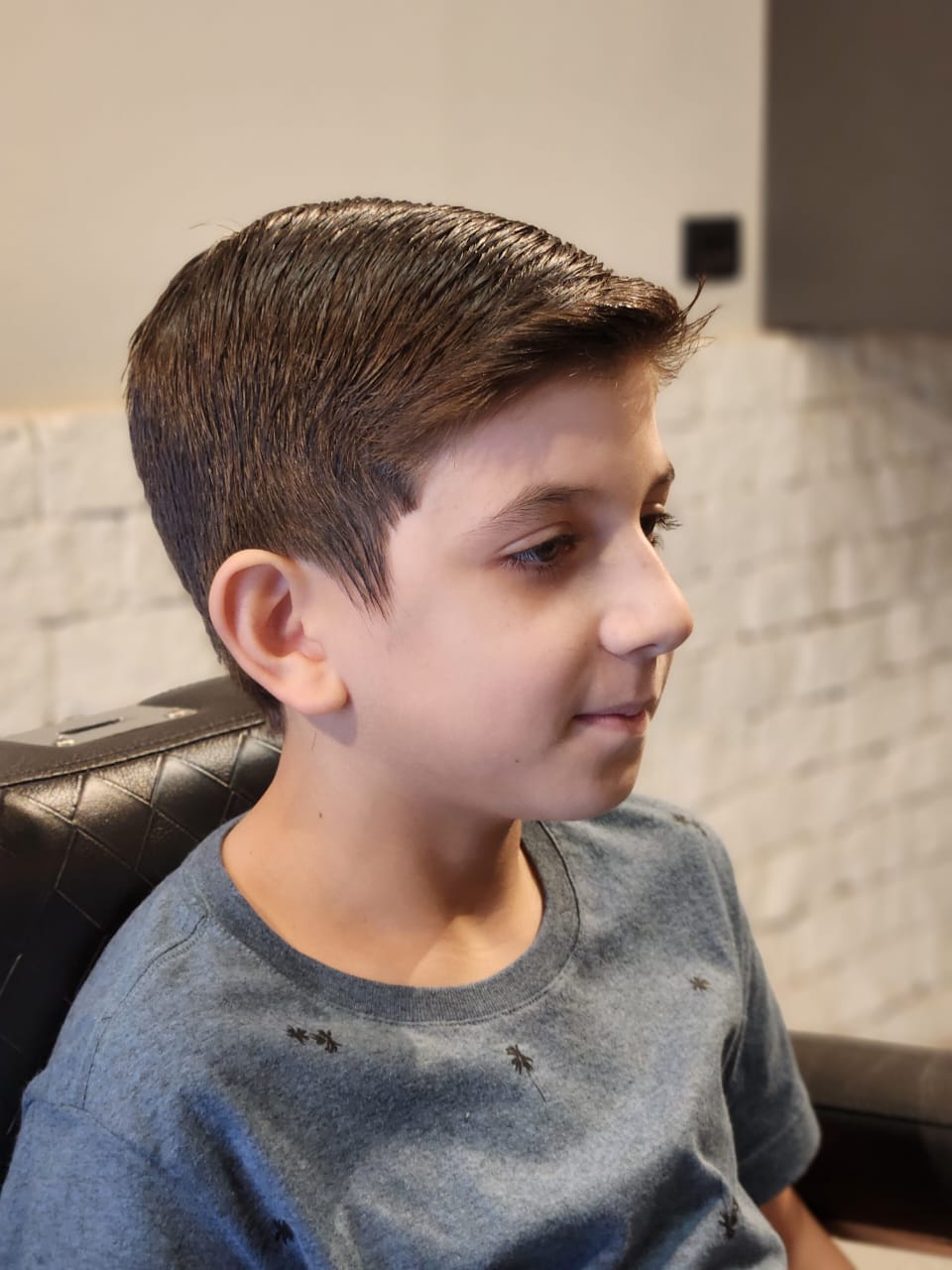 Igão barber - Avilés - Barbeiros
