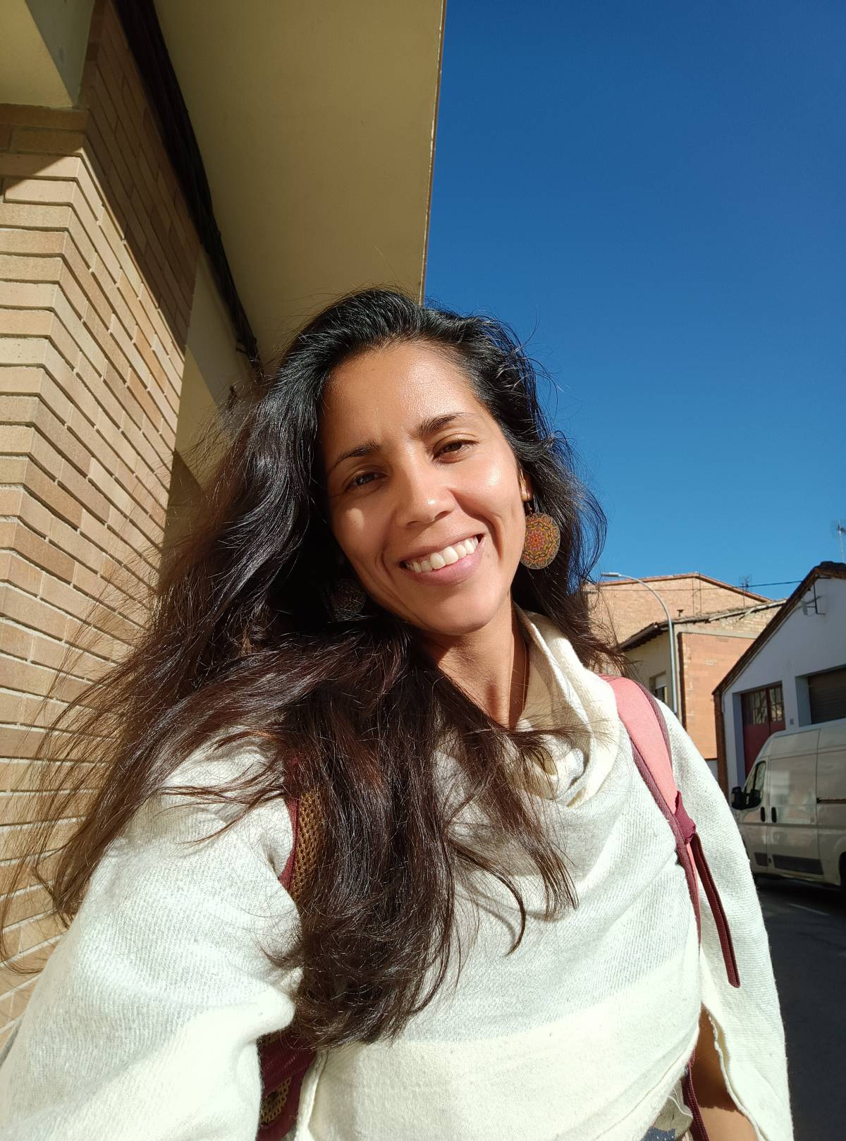 Sunqu Thani - Barcelona - Prenatal Yoga