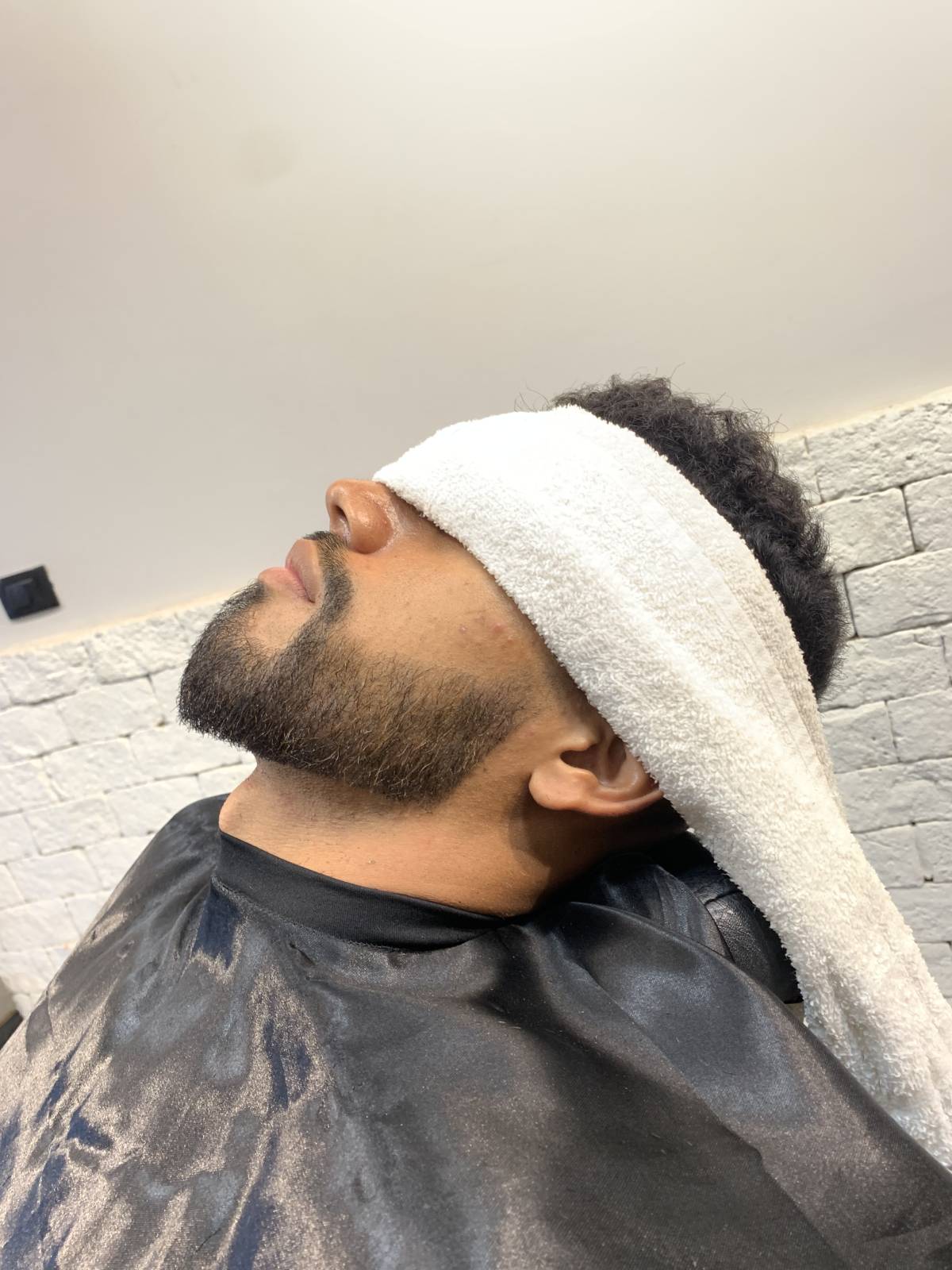 Igão barber - Avilés - Cabeleireiros