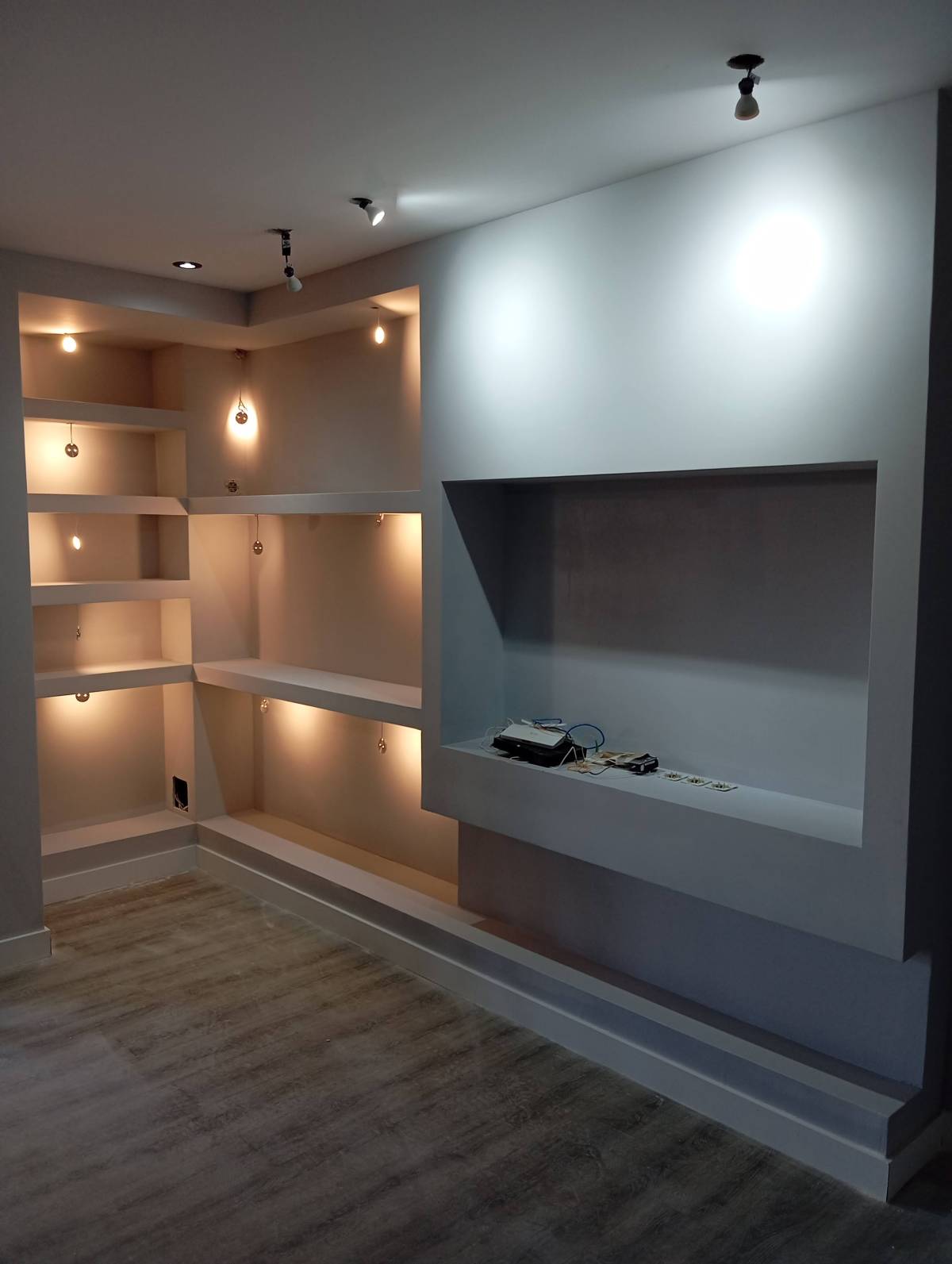 REFCON CONSTRUÇÕES E REFORMAS LDA - Monção - Remodelação de Quarto