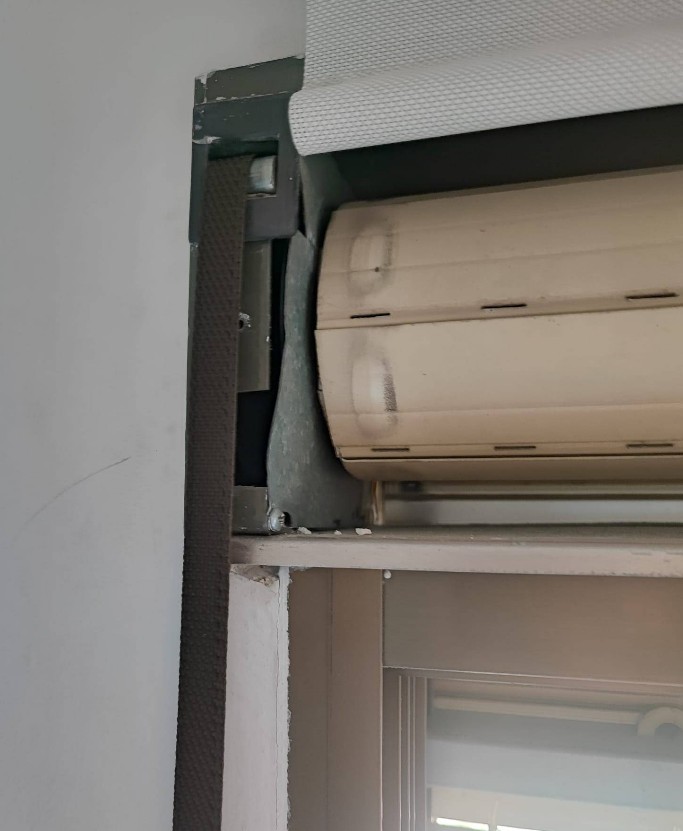 Reparación de persianas INSTAPER - Valencia - Window Blinds Repair