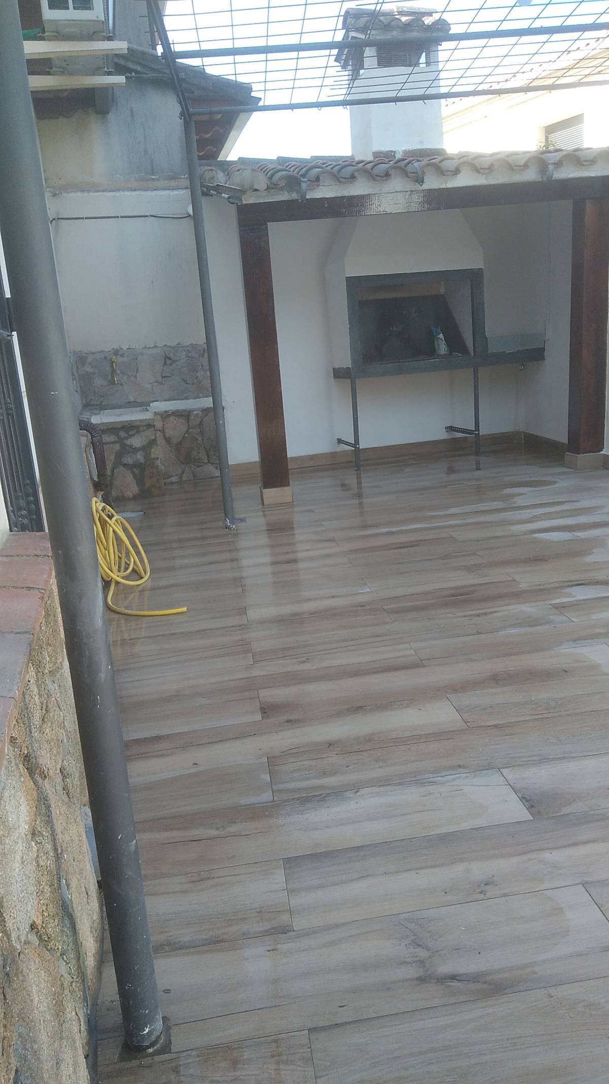 DEPAULA SERVICIOS - Candeleda - Fan Installation