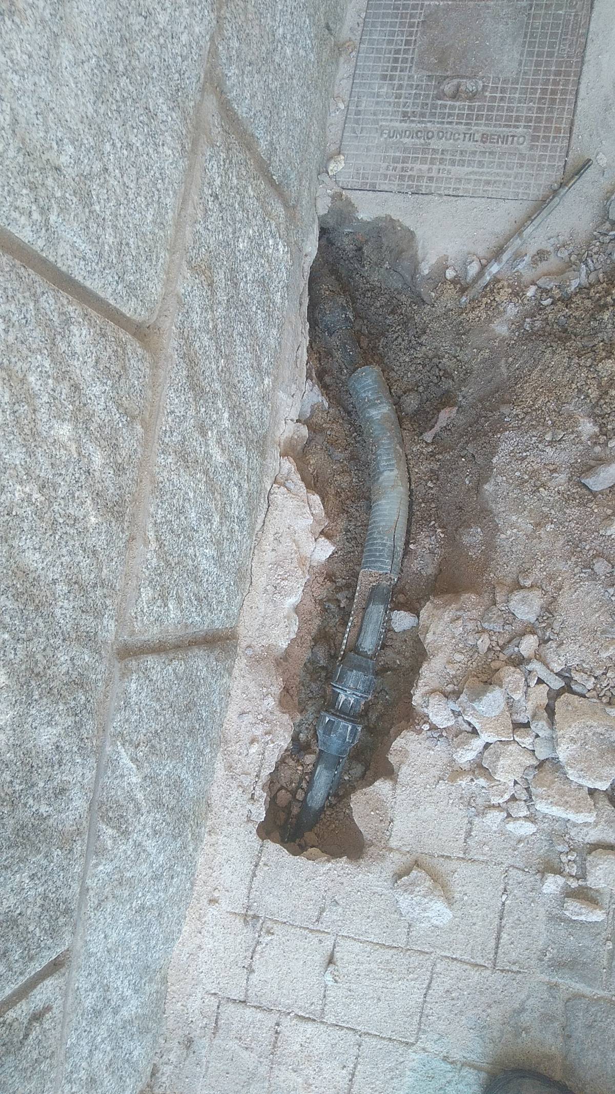 DEPAULA SERVICIOS - Candeleda - Outdoor Plumbing Repair or Maintenance