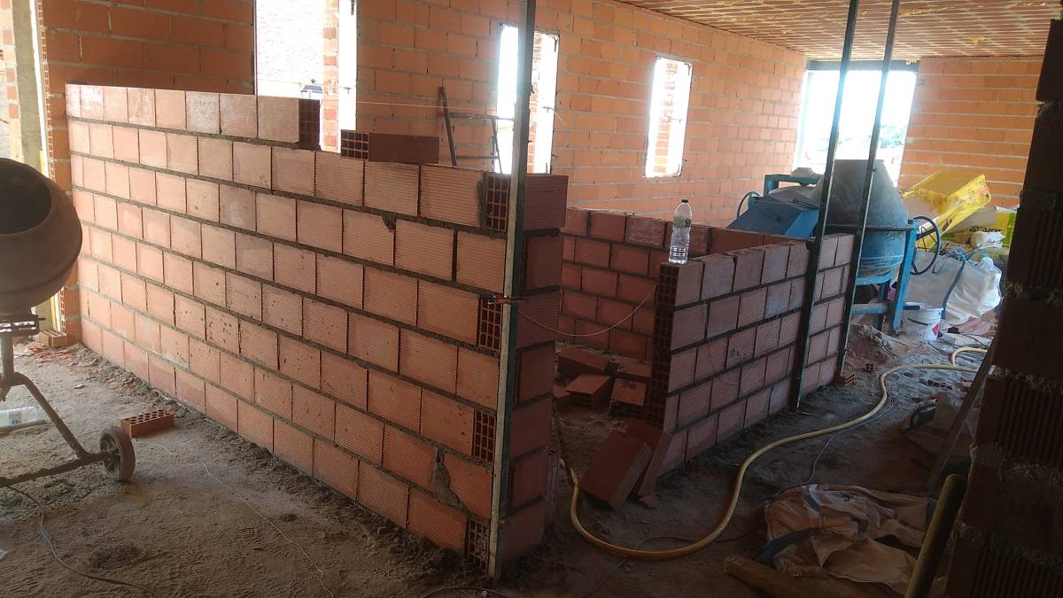 DEPAULA SERVICIOS - Candeleda - Sauna Repair or Maintenance