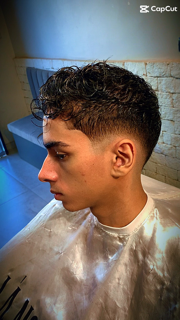 Igão barber - Avilés - Cabeleireiros