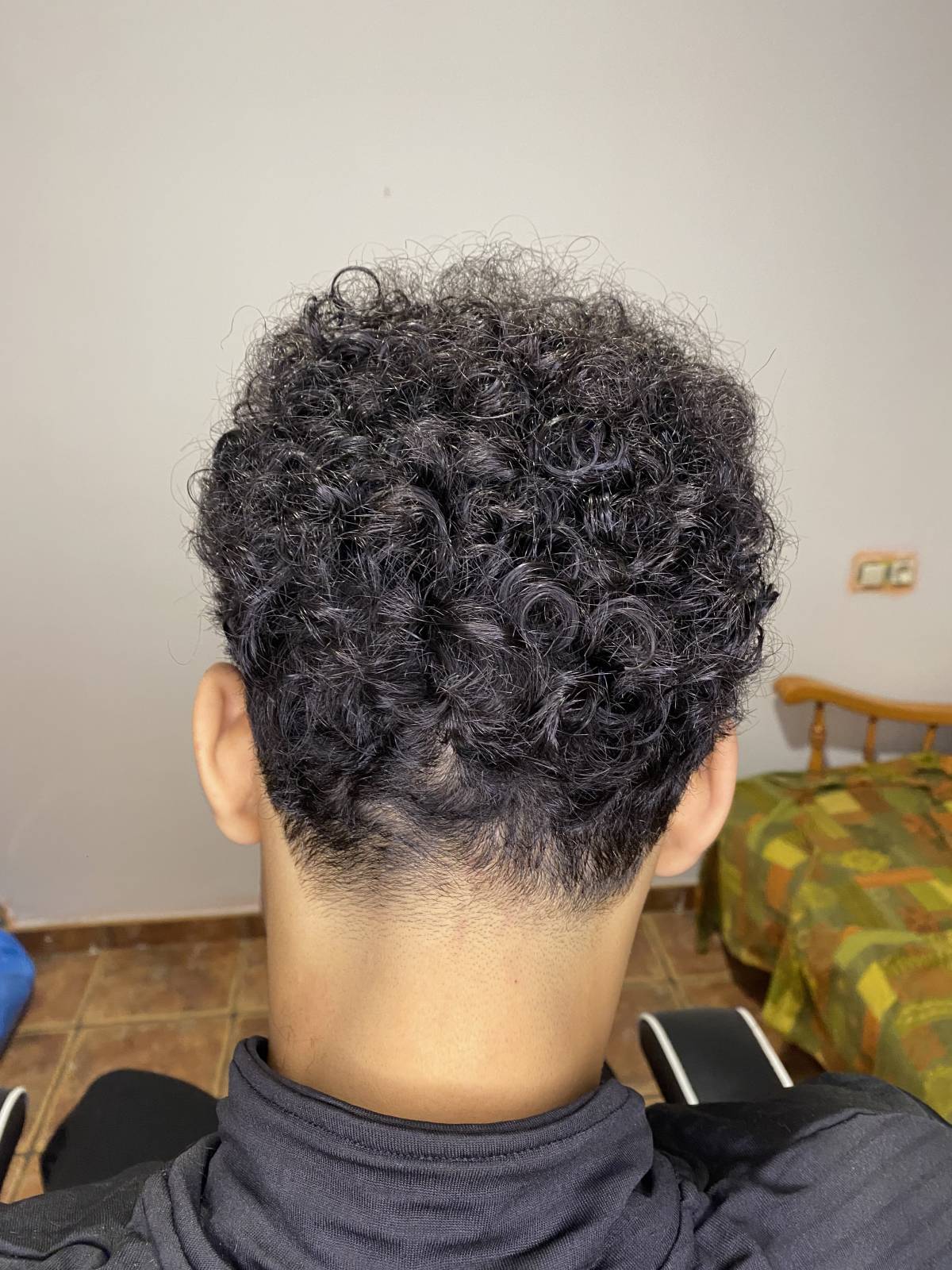 Igão barber - Avilés - Cabeleireiros e Barbeiros