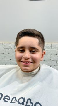 Igão barber - Avilés - Cabeleireiros e Barbeiros