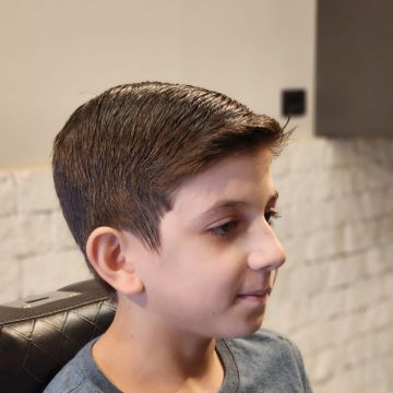 Igão barber - Avilés - Barbeiros