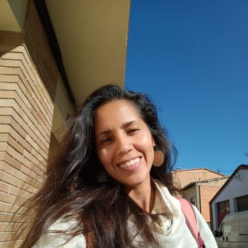 Sunqu Thani - Barcelona - Prenatal Yoga