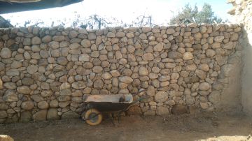 DEPAULA SERVICIOS - Candeleda - Seeding