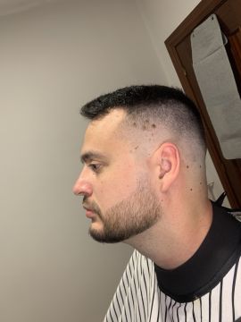 Igão barber - Avilés - Barbeiros