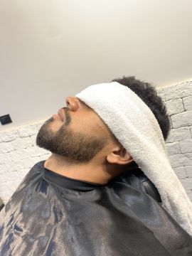Igão barber - Avilés - Cabeleireiros