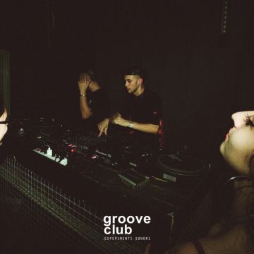 Samuele Dei - Valencia - DJ para eventos