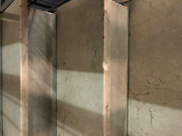 Walls, Framing, and Stairs