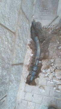 DEPAULA SERVICIOS - Candeleda - Outdoor Plumbing Repair or Maintenance