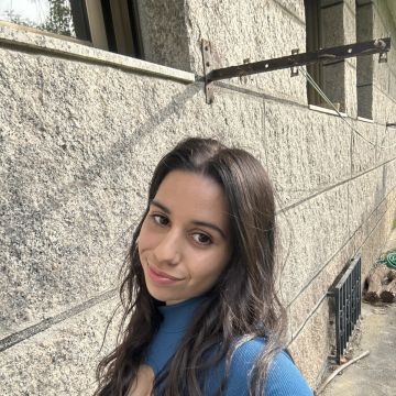 martina - Nigrán - Dog Walking