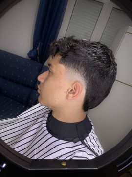 Igão barber - Avilés - Cabeleireiros
