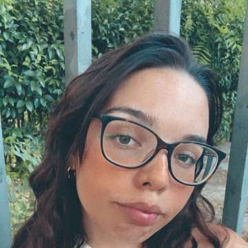 Eva Cendrero - Madrid - Basic Math Tutoring