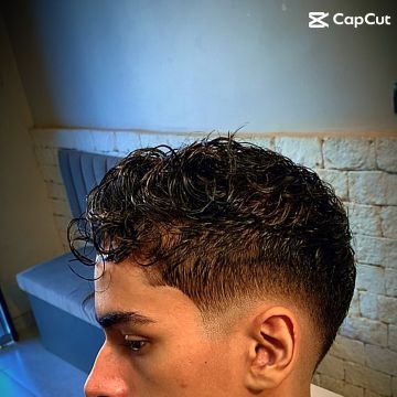 Igão barber - Avilés - Cabeleireiros